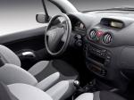 Citroen C3 VTR 2004 года